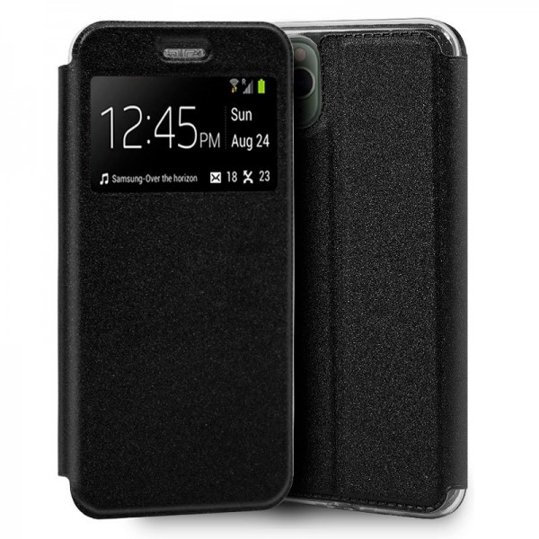Funda COOL Flip Cover para iPhone 11 Pro Max Liso ...