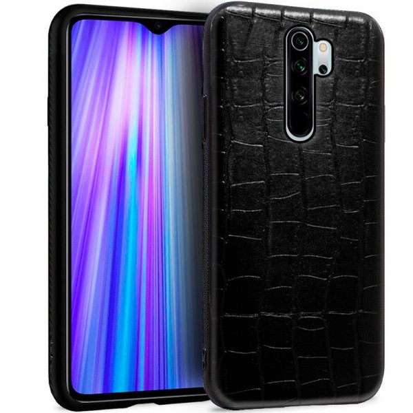 Carcasa COOL para Xiaomi Redmi Note 8 Pro Leather ...
