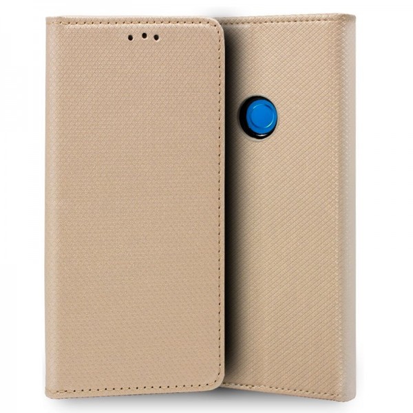 Funda Flip Cover Huawei P Smart Z / Honor 9X Liso ...