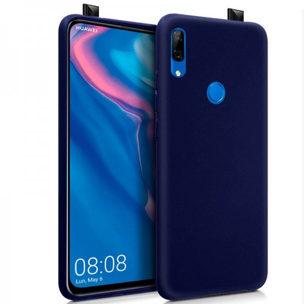 Funda COOL Silicona para Huawei P Smart Z / Honor ...