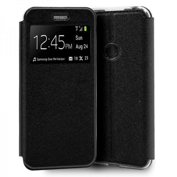 Funda COOL Flip Cover para Xiaomi Redmi Note 8 / N...