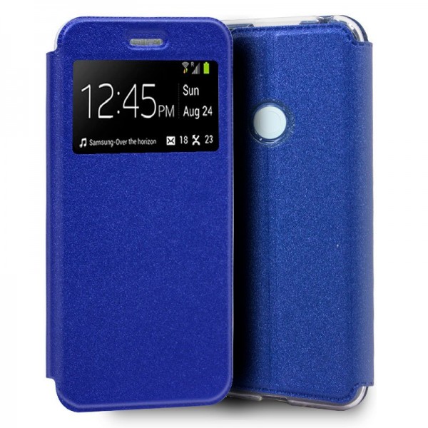 Funda COOL Flip Cover para Xiaomi Redmi Note 8T Li...