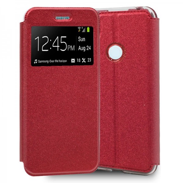 Funda COOL Flip Cover para Xiaomi Redmi Note 8T Li...