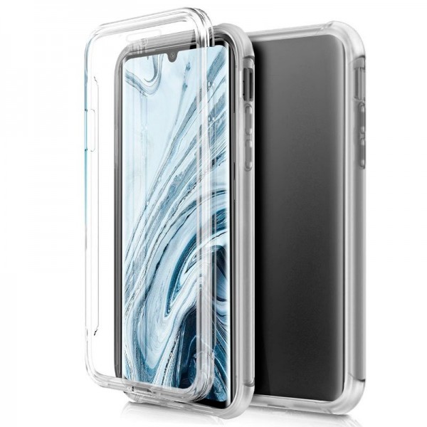 Funda COOL Silicona 3D para Xiaomi Mi Note 10 / Mi...