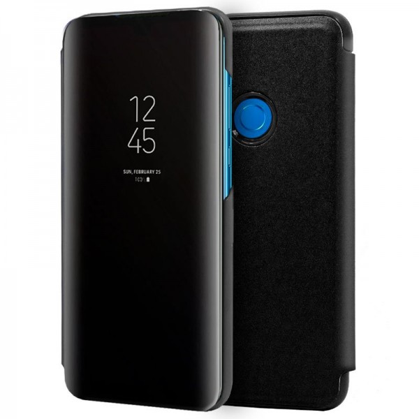 Funda Flip Cover Huawei P Smart Z / Honor 9X Clear...
