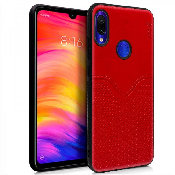 Carcasa COOL para Xiaomi Redmi Note 7 / Note 7 Pro...