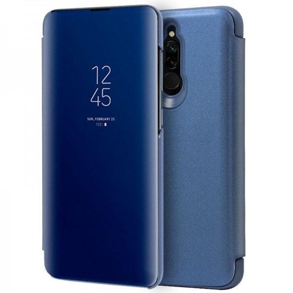 Funda COOL Flip Cover para Xiaomi Redmi 8 / 8A Cle...