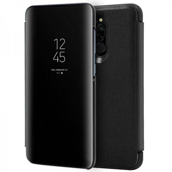 Funda COOL Flip Cover para Xiaomi Redmi 8 / 8A Cle...