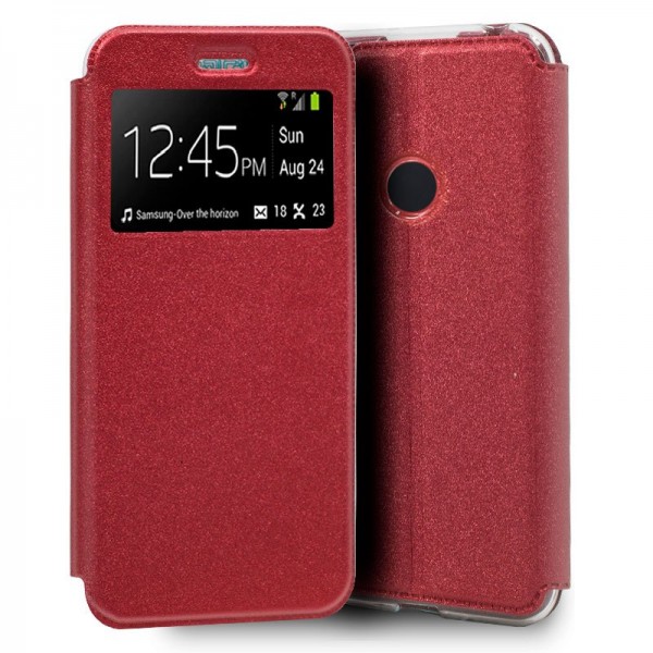 Funda COOL Flip Cover para Xiaomi Redmi Note 8 / N...