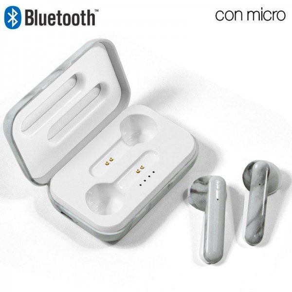 Auriculares Stereo Bluetooth Dual Pod COOL STYLE M...