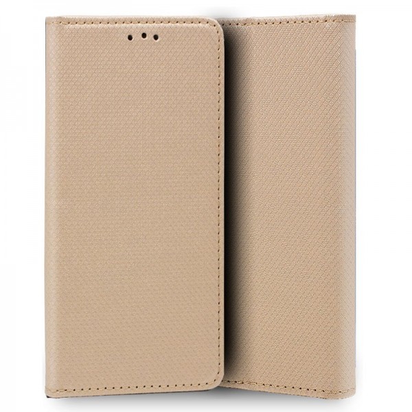 Funda COOL Flip Cover para Xiaomi Mi 9 Lite Liso B...
