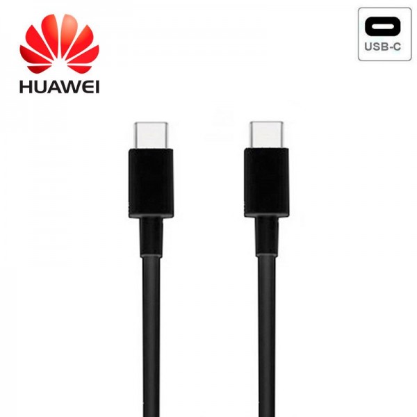 Cable USB Original Huawei Universal TIPO C a TIPO ...