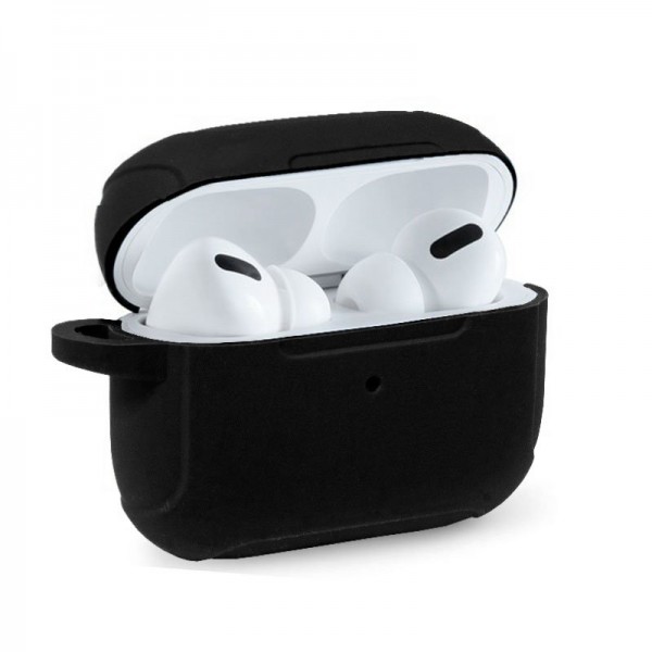 Funda Soft Silicona COOL para Apple Airpods Pro (N...