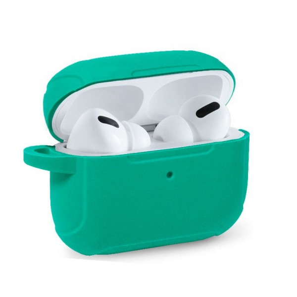 Funda Soft Silicona COOL para Apple Airpods Pro (M...