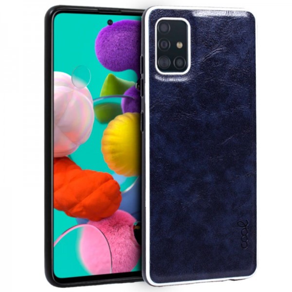 Carcasa COOL para Samsung A515 Galaxy A51 Bali Mar...
