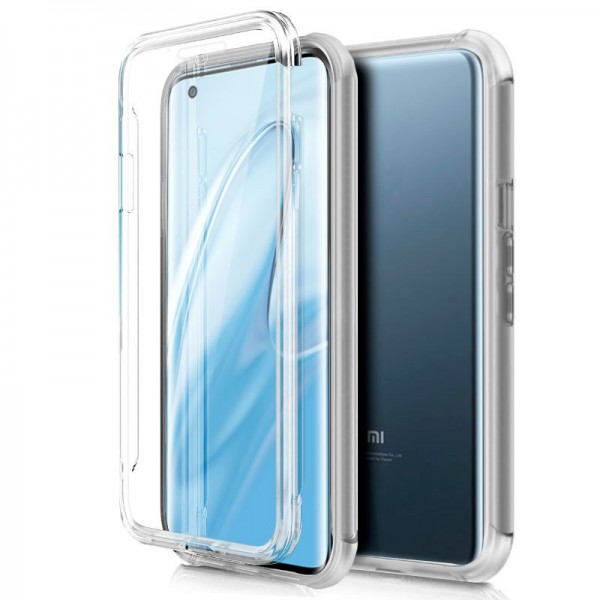 Funda COOL Silicona 3D para Xiaomi Mi 10 / Mi 10 P...