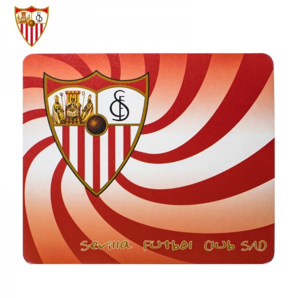 Alfombrilla Ratón Licencia Fútbol Sevilla F.C.