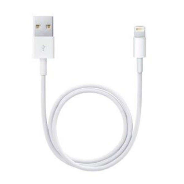 APPLE CABLE LIGHTNING A USB 